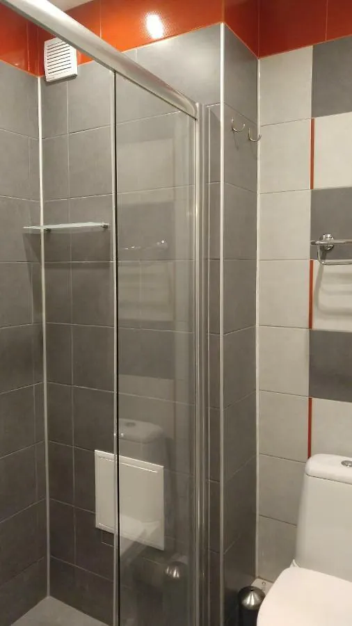 Modern Apartment Sofia Center Bulgarie
